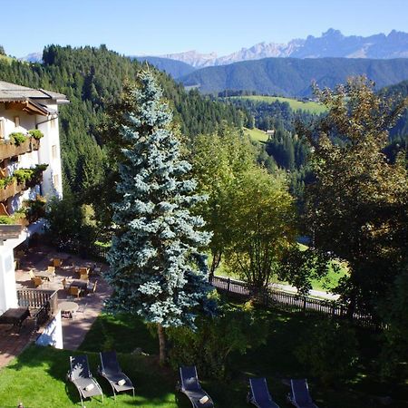 Ganischgerhof Mountain Resort & Spa Nova Ponente Bagian luar foto