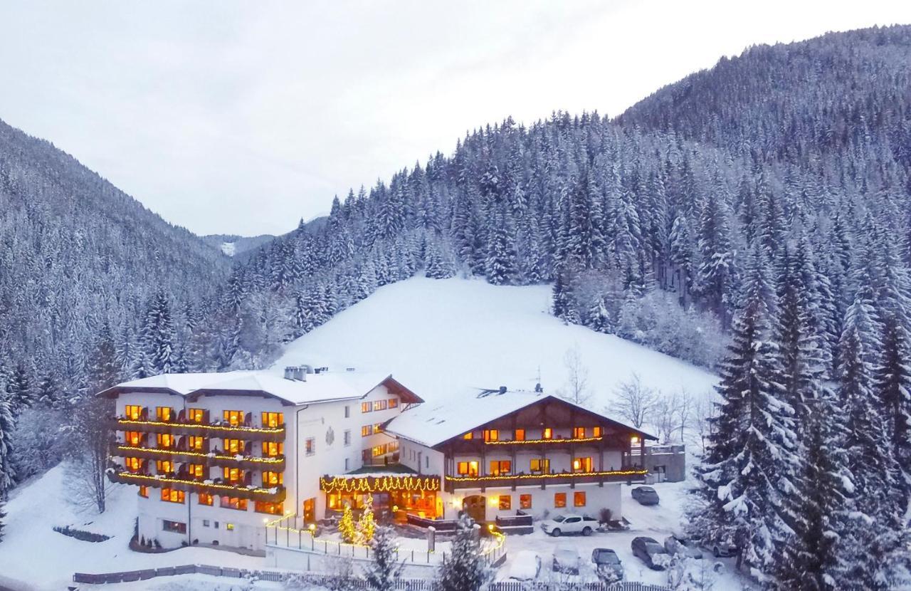 Ganischgerhof Mountain Resort & Spa Nova Ponente Bagian luar foto