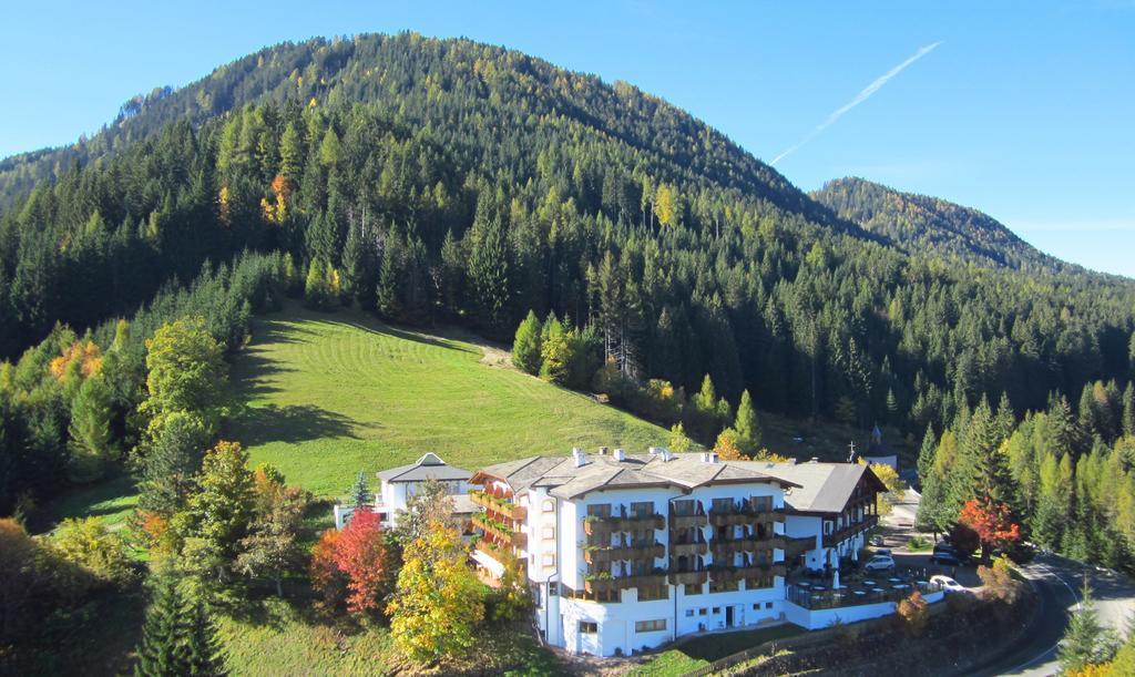 Ganischgerhof Mountain Resort & Spa Nova Ponente Bagian luar foto