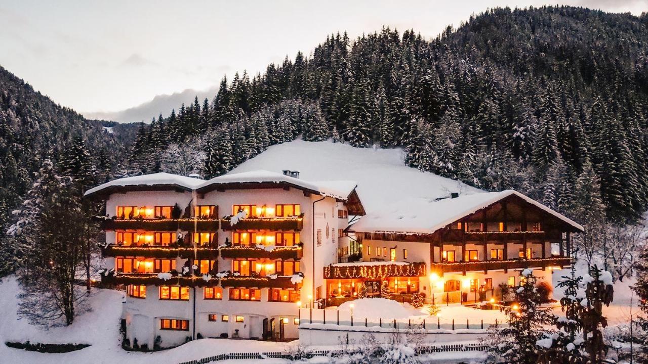 Ganischgerhof Mountain Resort & Spa Nova Ponente Bagian luar foto