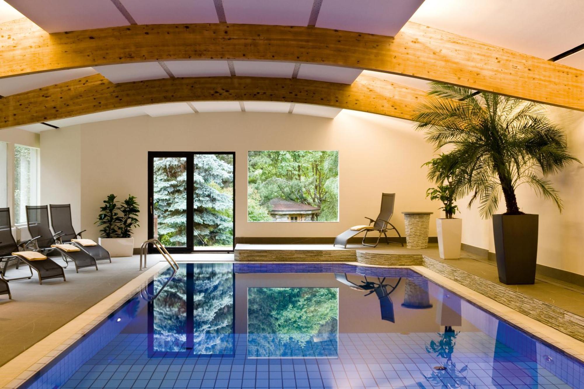 Ganischgerhof Mountain Resort & Spa Nova Ponente Bagian luar foto