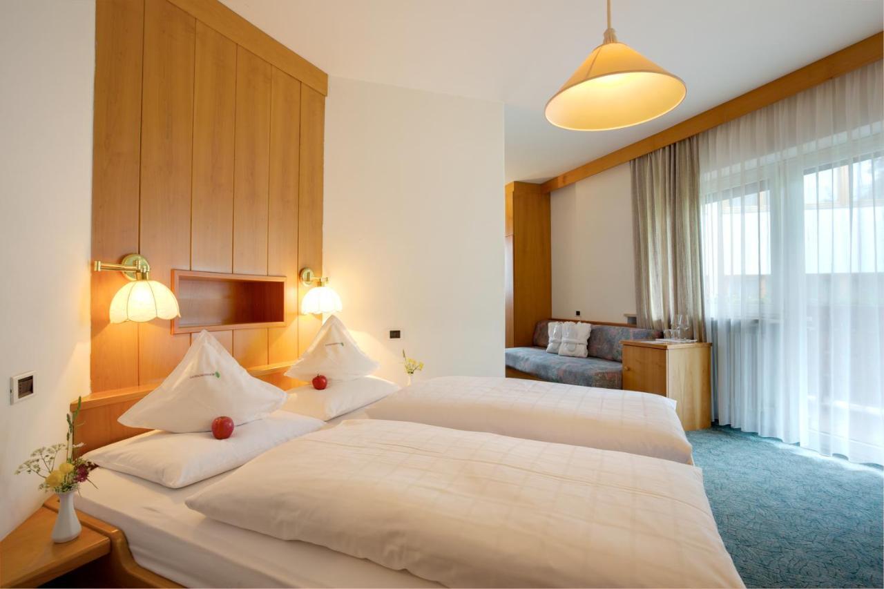 Ganischgerhof Mountain Resort & Spa Nova Ponente Ruang foto